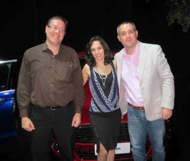 Ford fusion 2013 lançamento