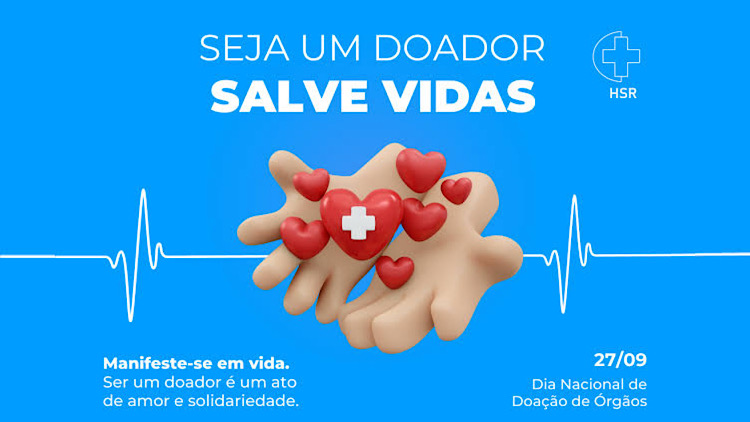 Faustão passou por mais dois transplantes nessa última semana.