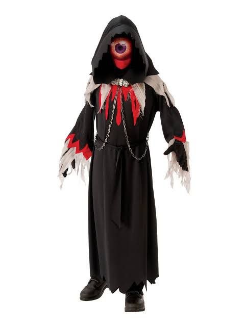 Fantasia de monstro