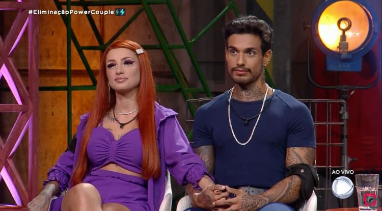 Quem ganhou o Power Couple 2022?