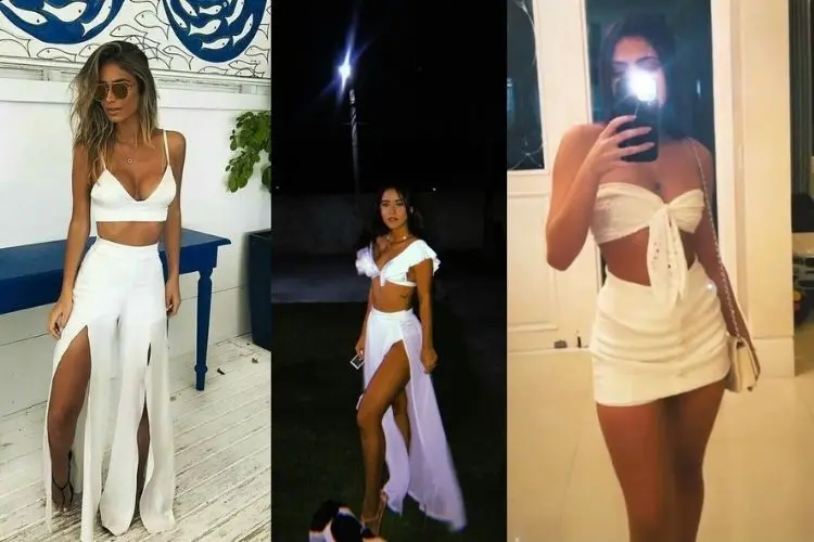 Ideias de looks para as festas de fim de ano