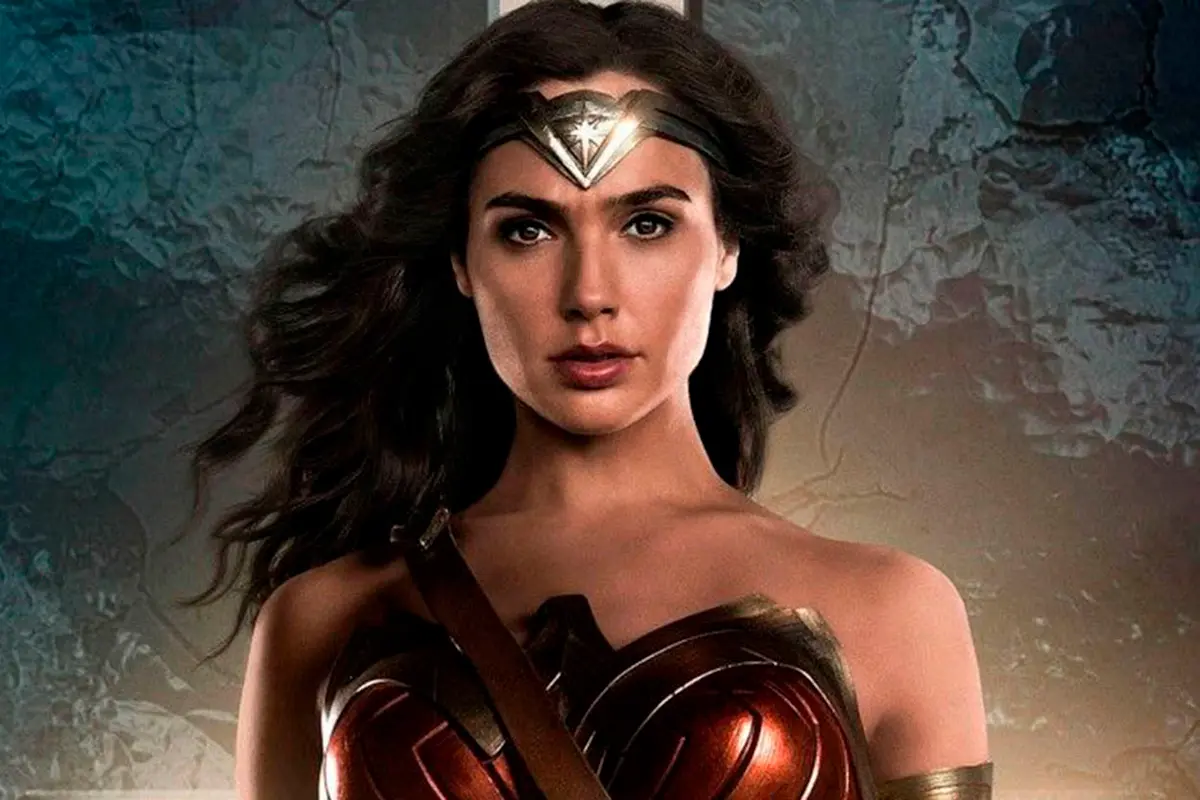 Filmes com mulheres inspiradoras: Mulher Maravilha