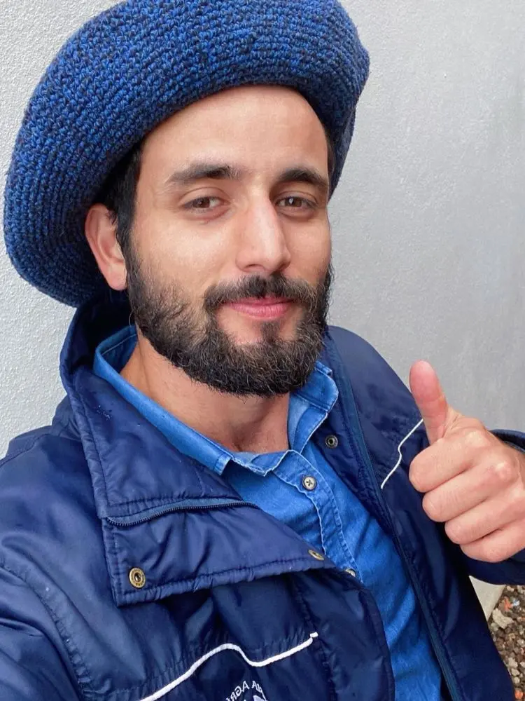 Foto do participante Matteus do BBB 24