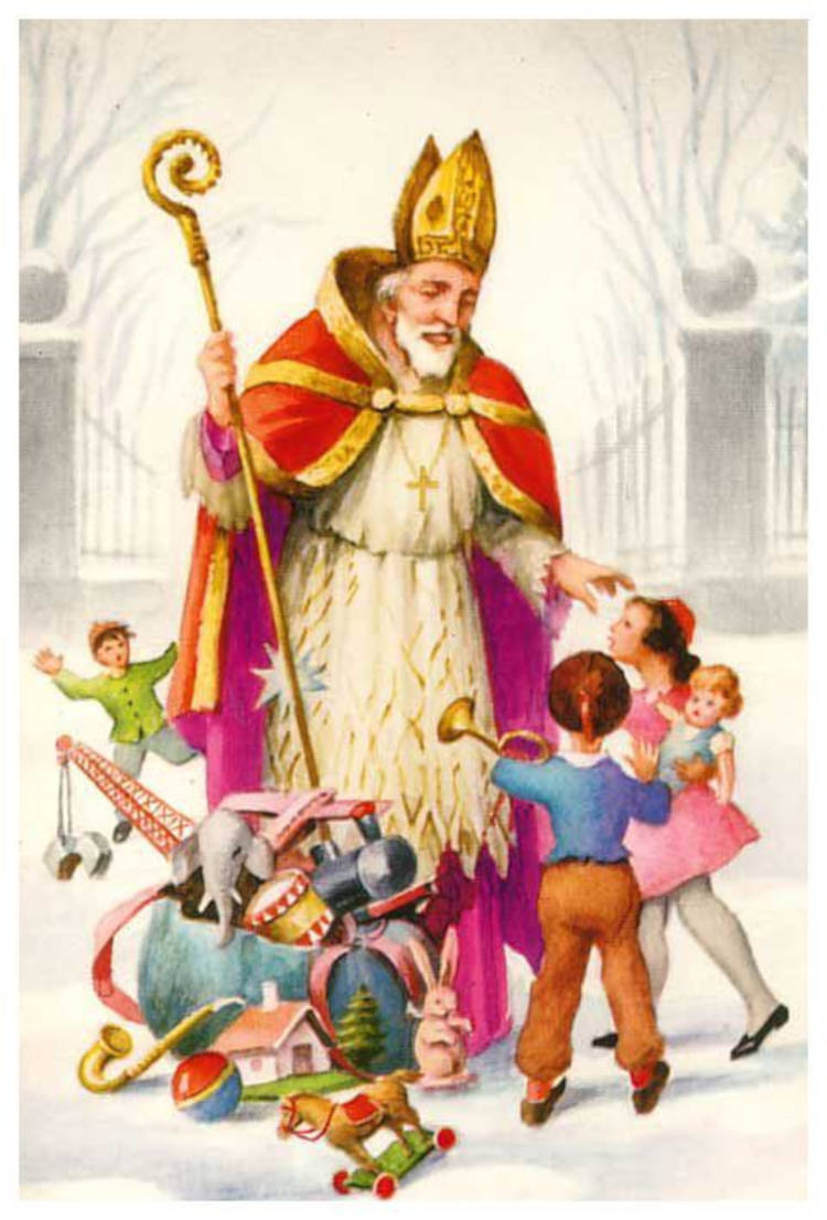 São Nicolau