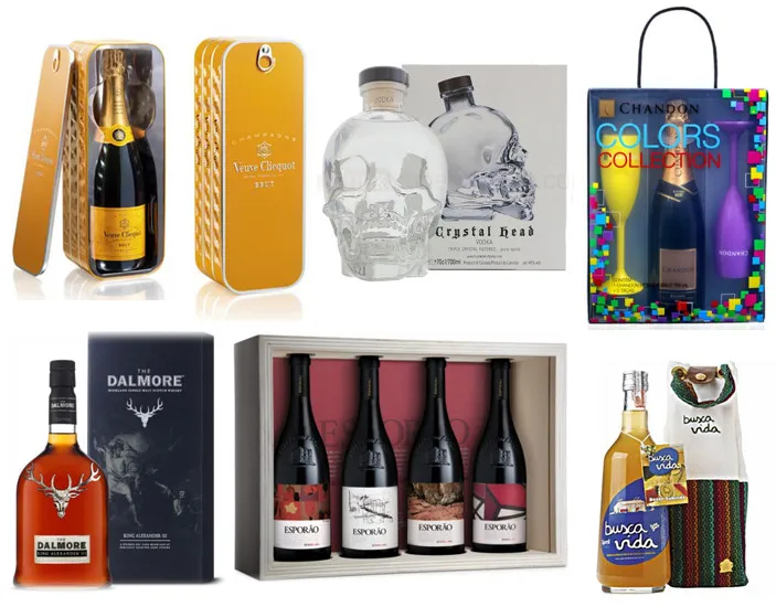 Dicas de presentes para os homens. 18 sugestões de presentes masculinos para arrasar neste natal