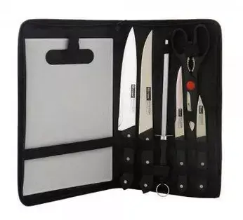 Dicas de presentes para os homens 18 sugestões de presentes masculinos para arrasar neste natal Kit faqueiro e tábua