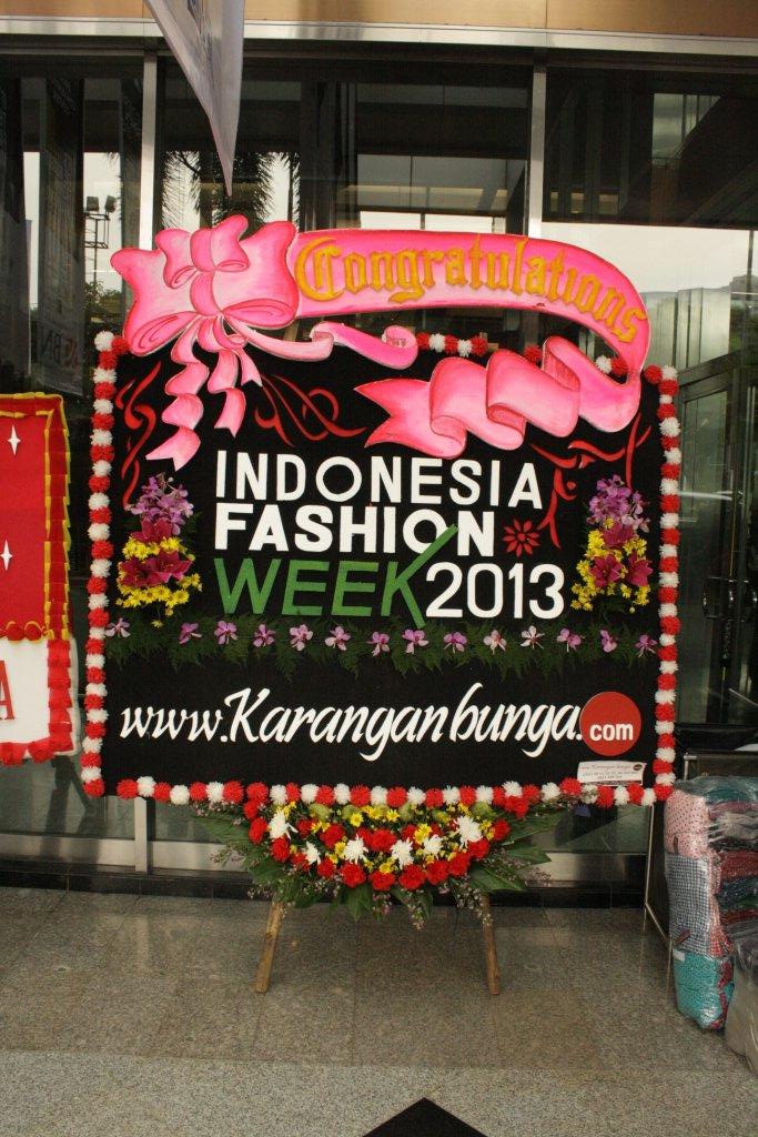 Samuel Cirnansck Indonésia Fashion Week