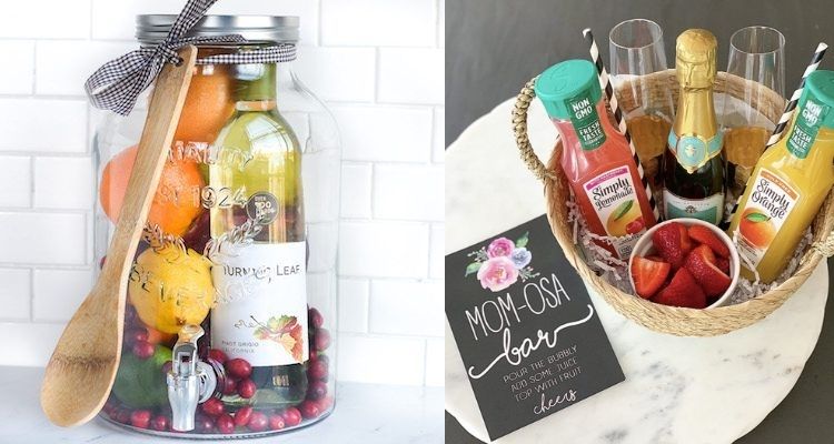 kit para drink