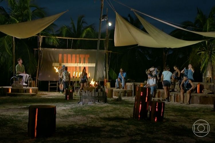 Portal da Eliminação 4º episódio do No Limite 2022