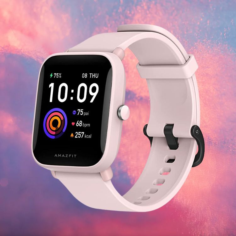 Smartwatch Amazfit Fitness