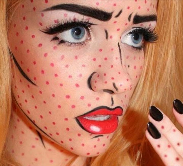 add-some-dots-and-lines-and-youre-a-comic-book-character