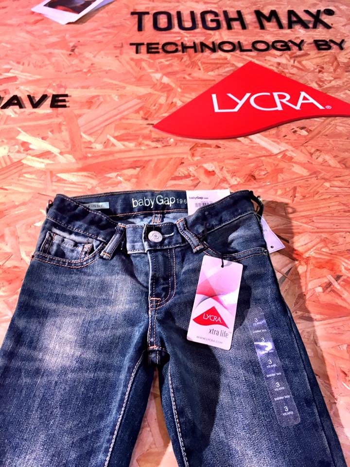 Fórum LYCRA® Moves™ Brasil 69