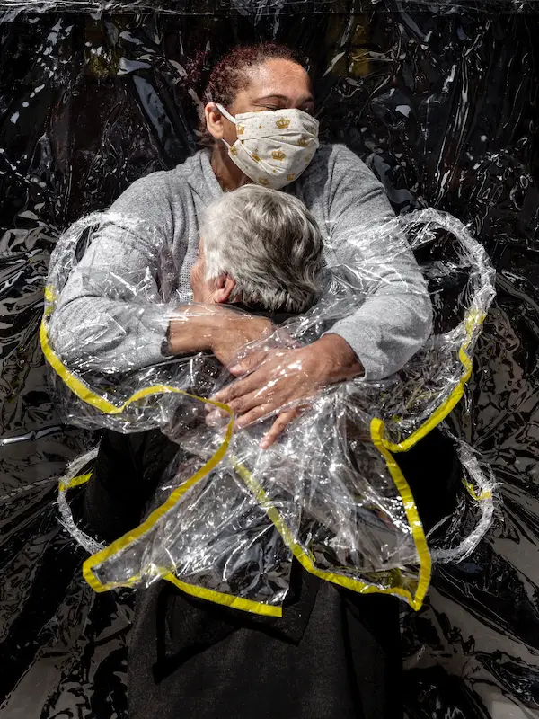 World Press Photo of the Year