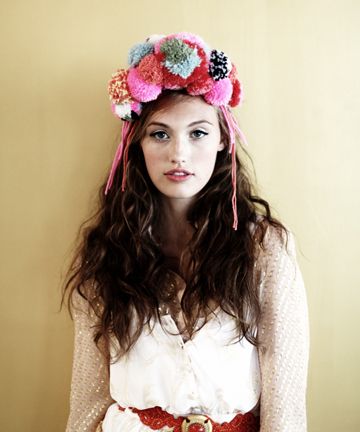 looks de carnaval pompom 6