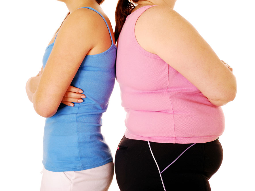 sizeist-weight-loss-bias