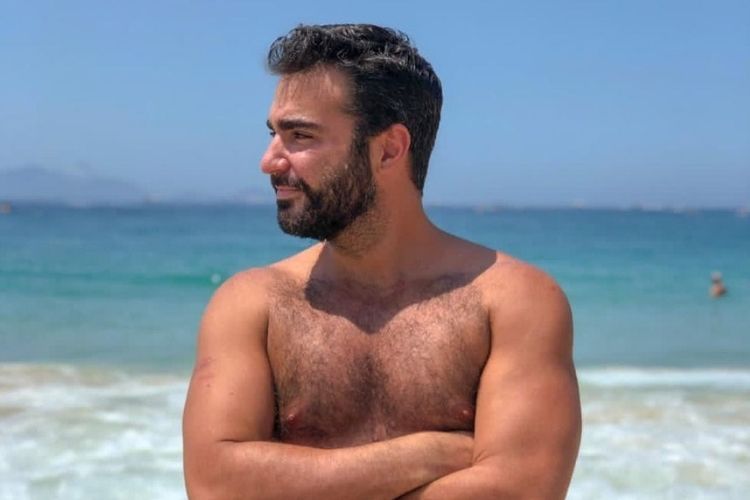 Quem é Matheus Pires