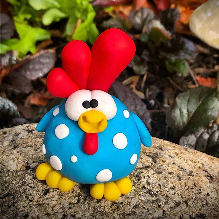 Ideia difícil de Galinha Pintadinha para Trend do Tik Tok 
