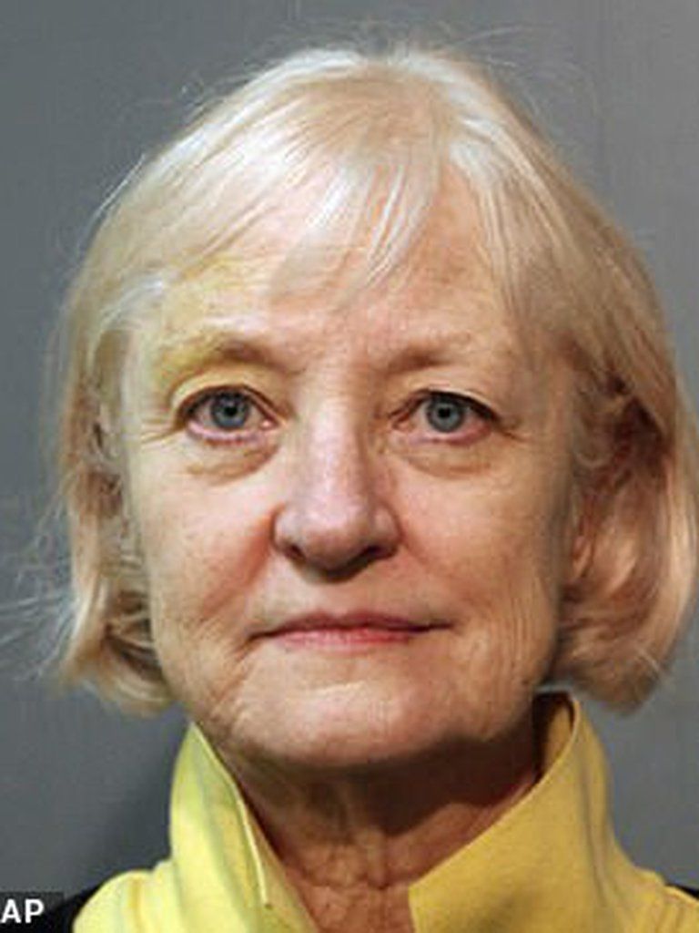 Marilyn Hartman