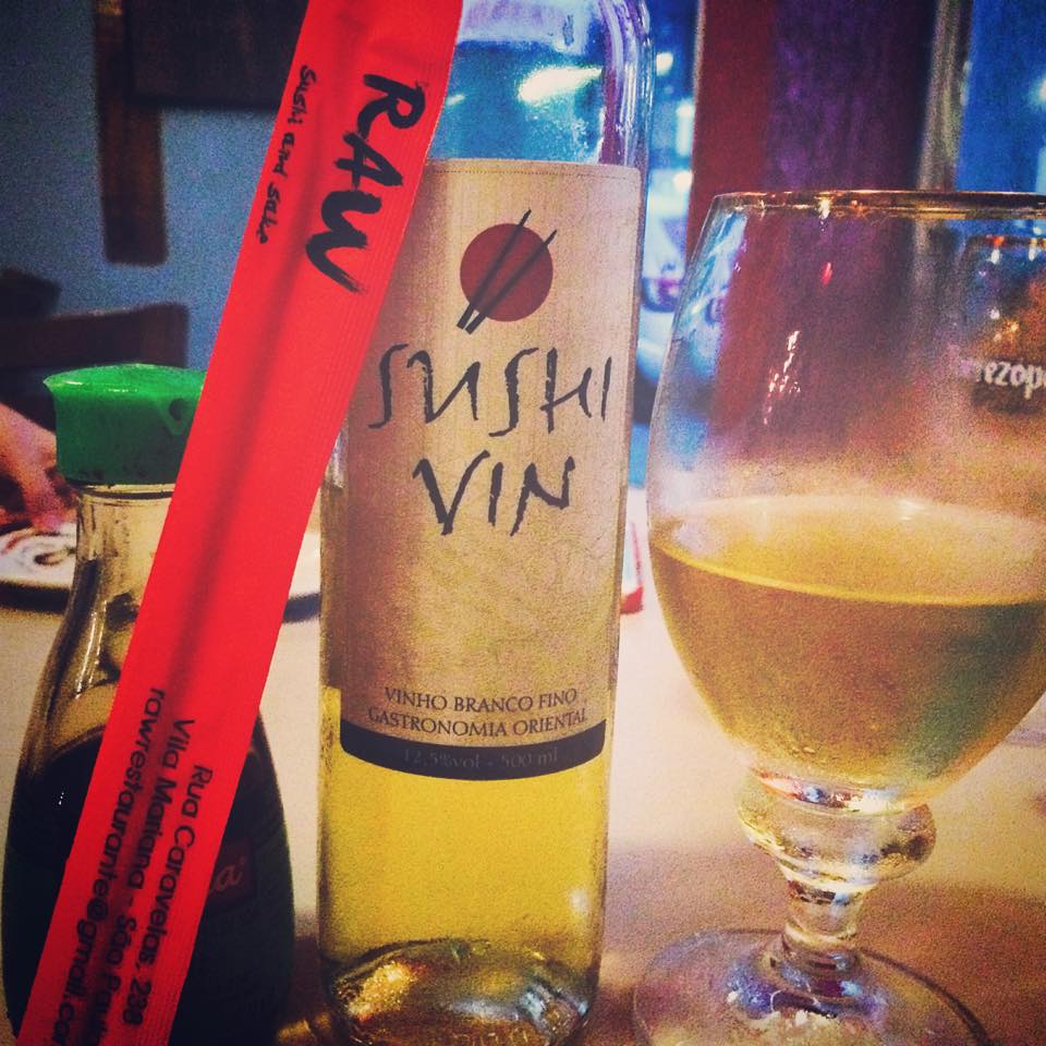 Sushi com  Vinho (2)