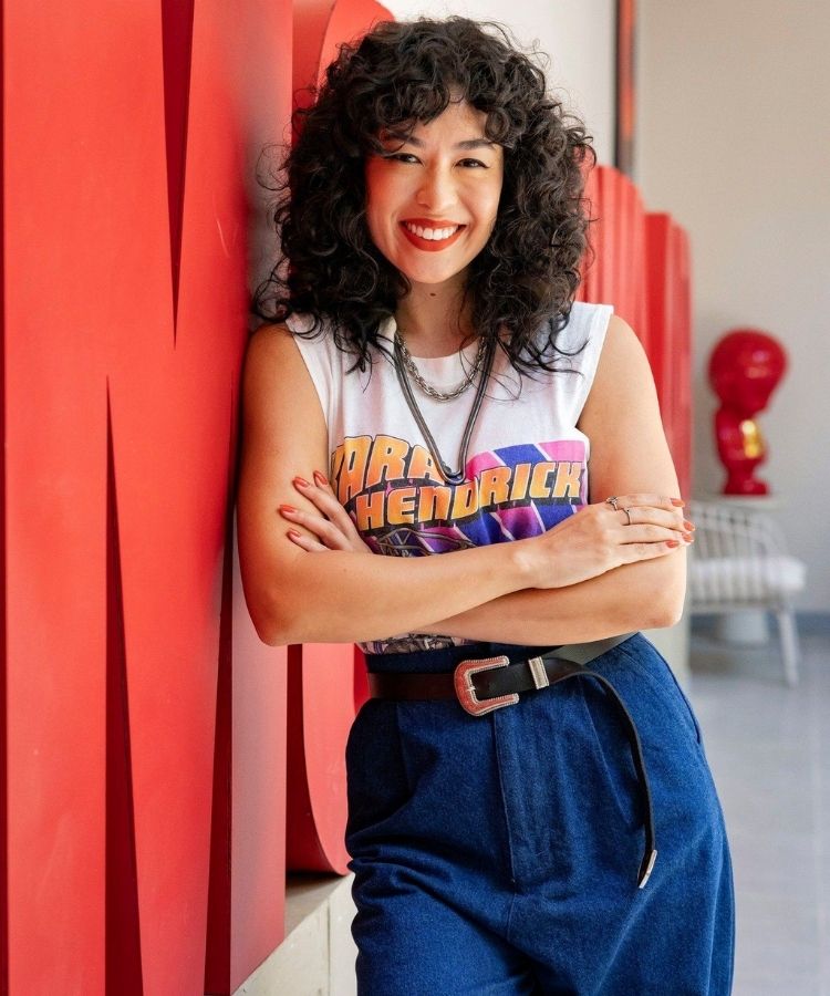 Suzana (Bruna Aiiso)