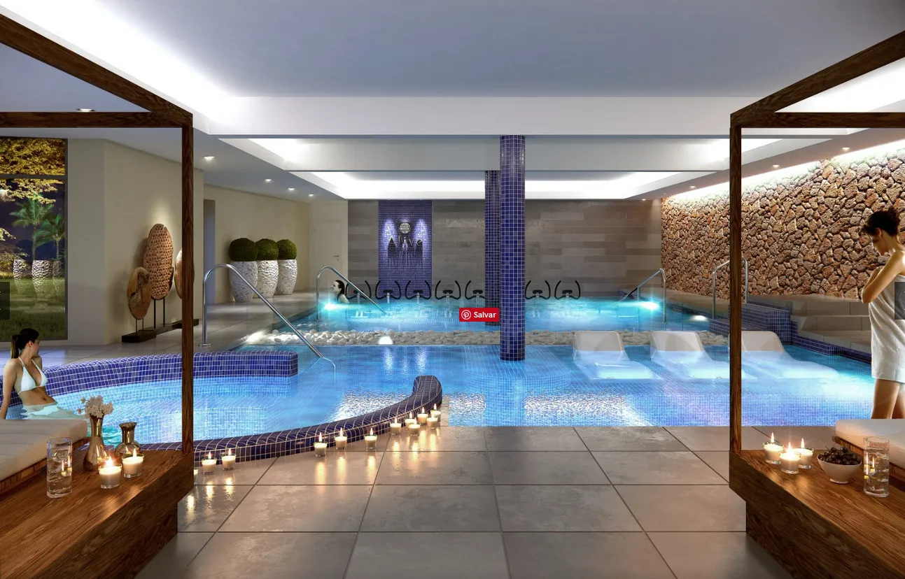 Alive Health Spa Resort Punta del Este