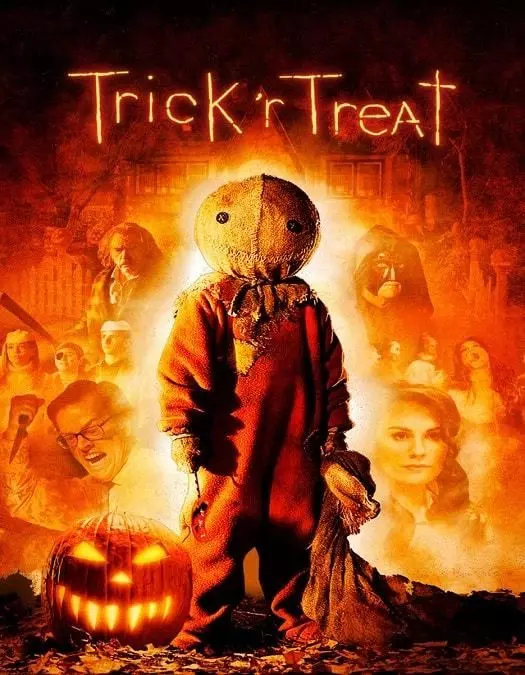 filmes halloween
