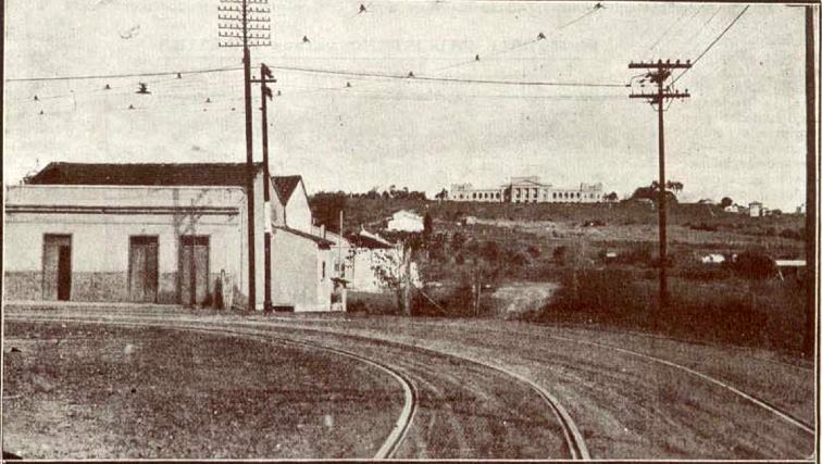 Cambuci 1919