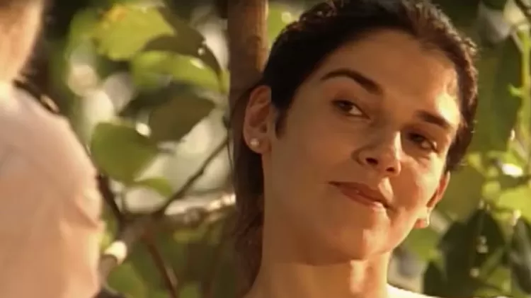 Mara Carvalho 