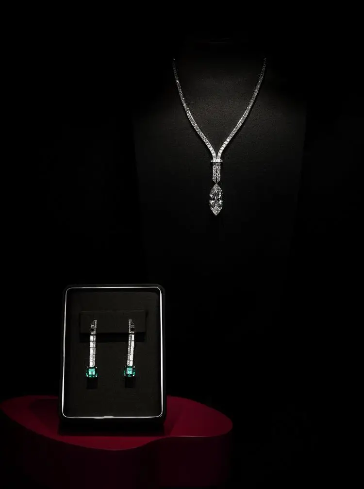Tiffany &amp; Co