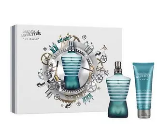Dicas de presentes para os homens 18 sugestões de presentes masculinos para arrasar neste natal Kit perfume e creme Jean Paul Gaultter