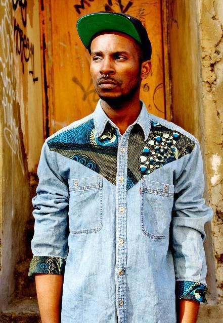 inspiração para look masculinos de são joão