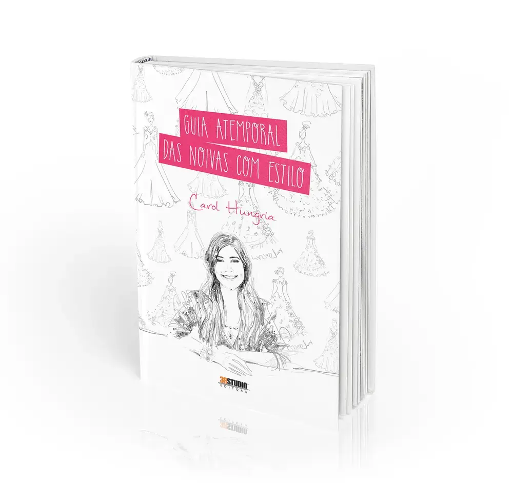 Livro Carol Hungria (2)
