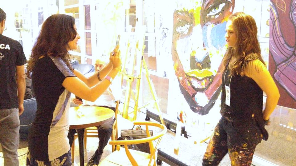 Art Battle + Jantar harmonizado no Pullman Vila Olímpia5_n (15)
