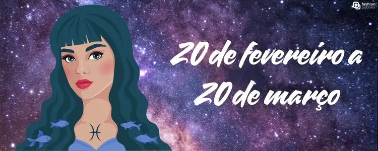 Previsão para o signo de Peixes
