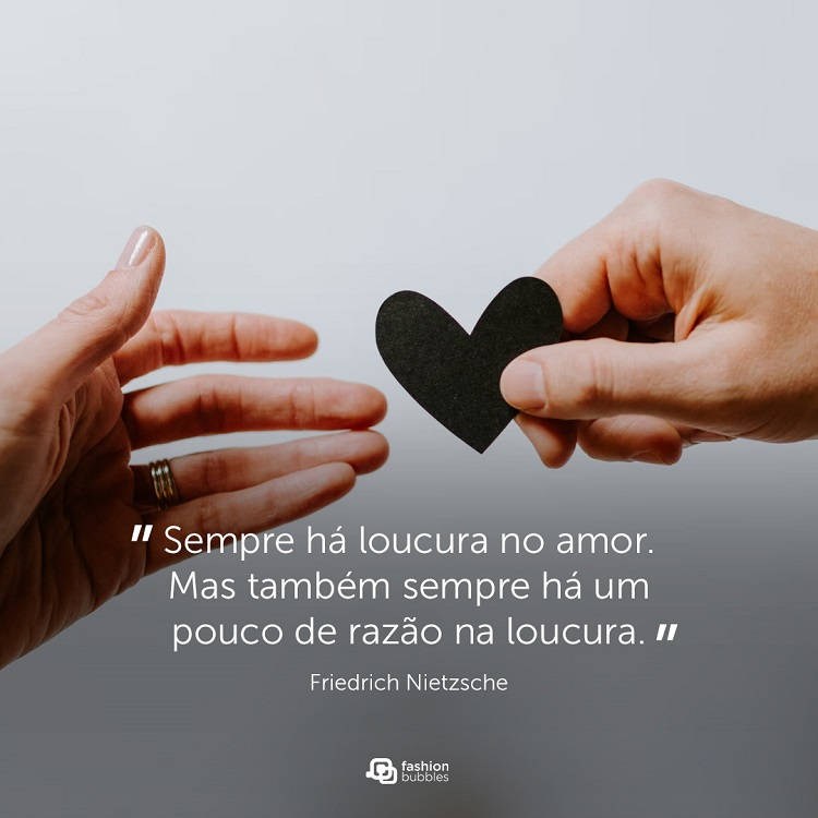 frases de amor famosas