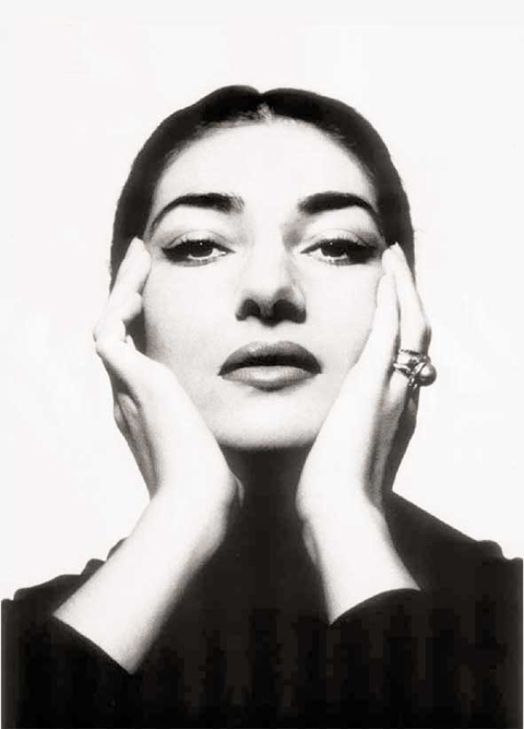 MariaCallas