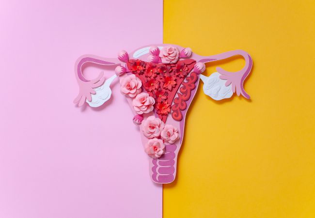 Entenda o que é a endometriose e como trata-la