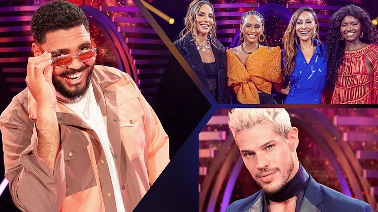 The Masked Singer Brasil 2024