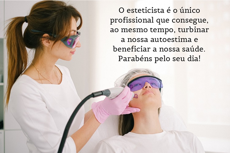 frases para esteticista