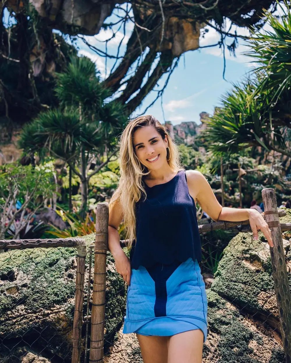 Wanessa camargo