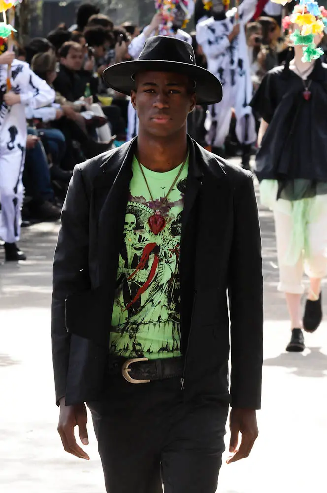Cavalera SPFW Verao 2012 (11)
