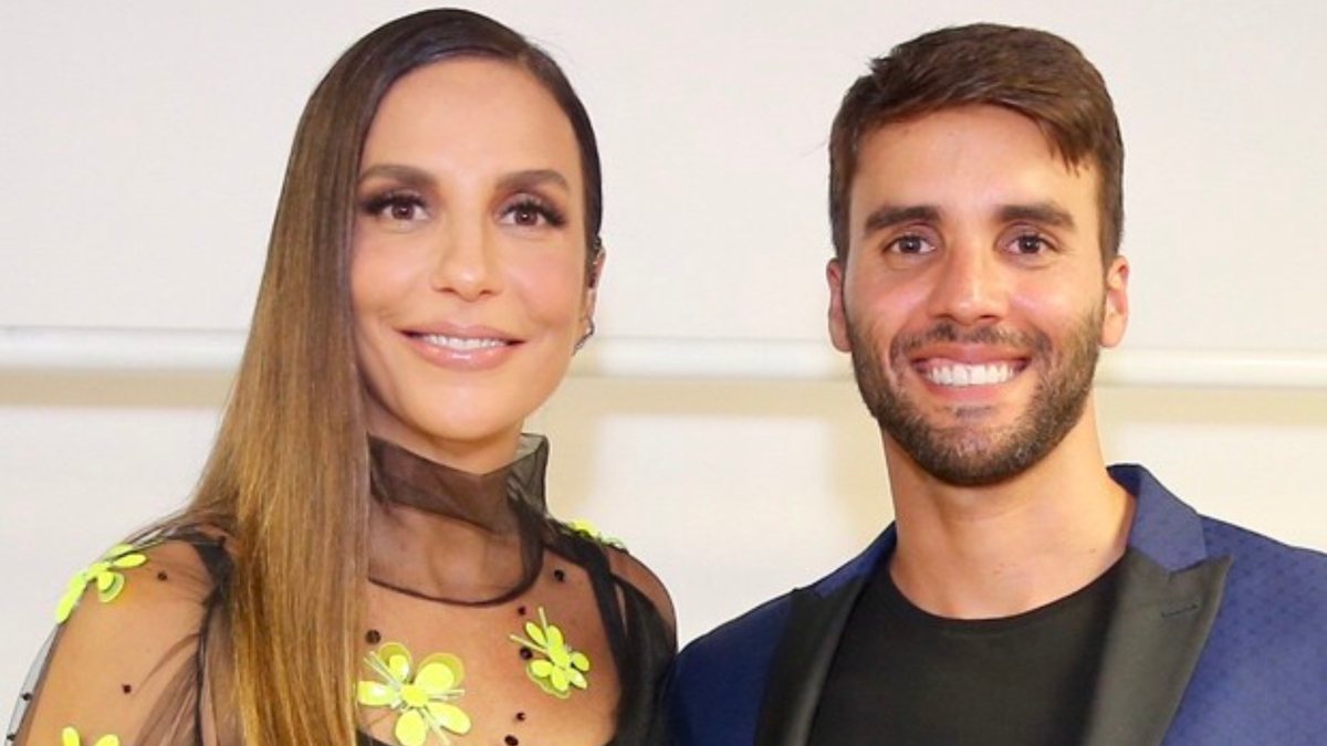 Casamento de Ivete Sangalo em crise