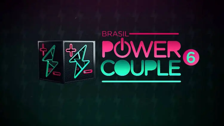 Power Couple Brasil