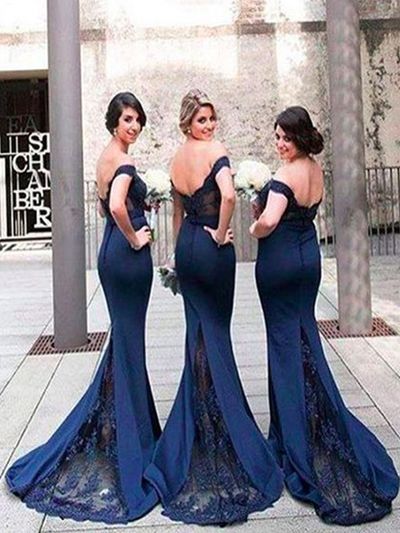 vestidos para madrinha tendencias 84