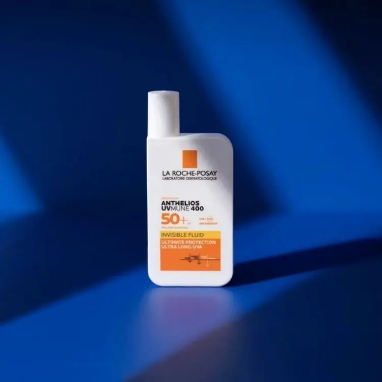 Anthelios UVmune 400 Controle da Oleosidade Fluido FPS 50 La Roche-Posay
