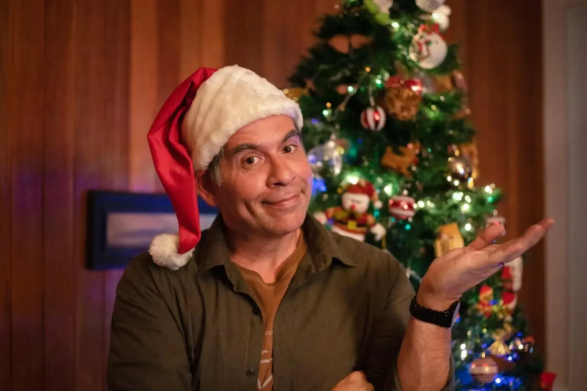 filmes de natal