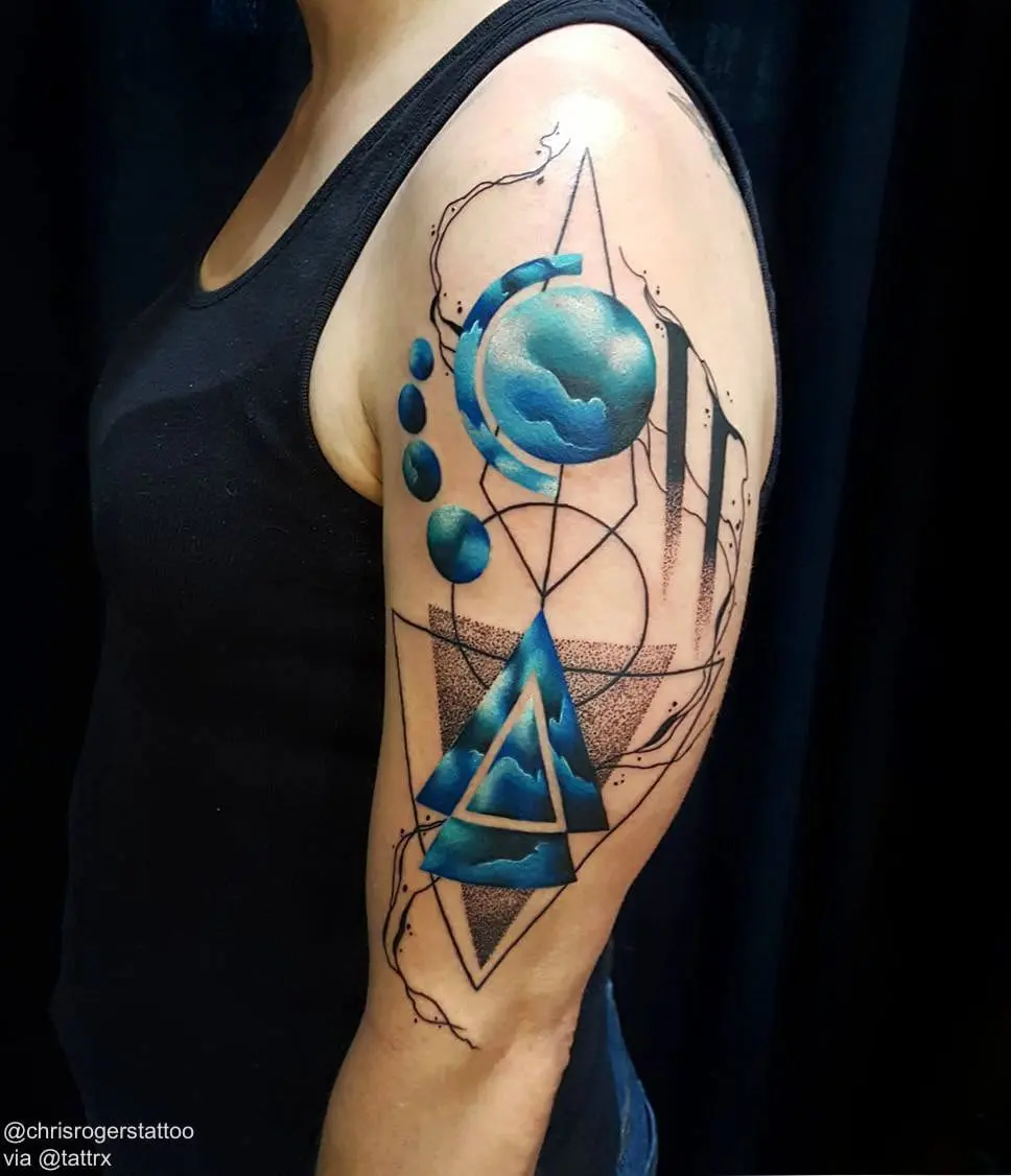 tendencias para tatuagem 2021 3 mixed