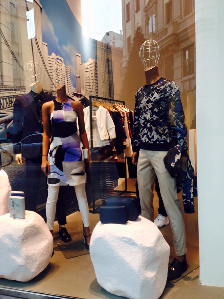 Fotos de vitrine março 2015 5n
