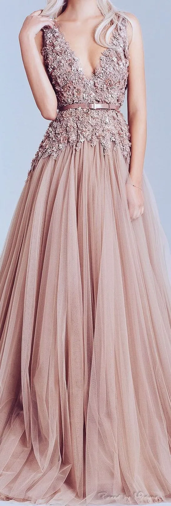 casamento dusty rose 6