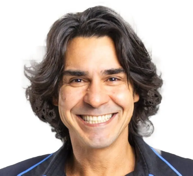 André Gonçalves A Fazenda 15